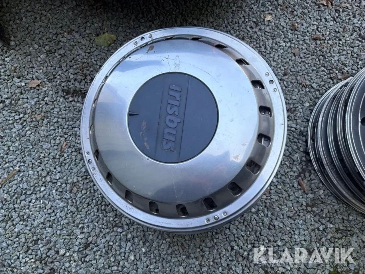 Billede 6 - Fælge Ruspa 2x10 styk - 20 styk i alt