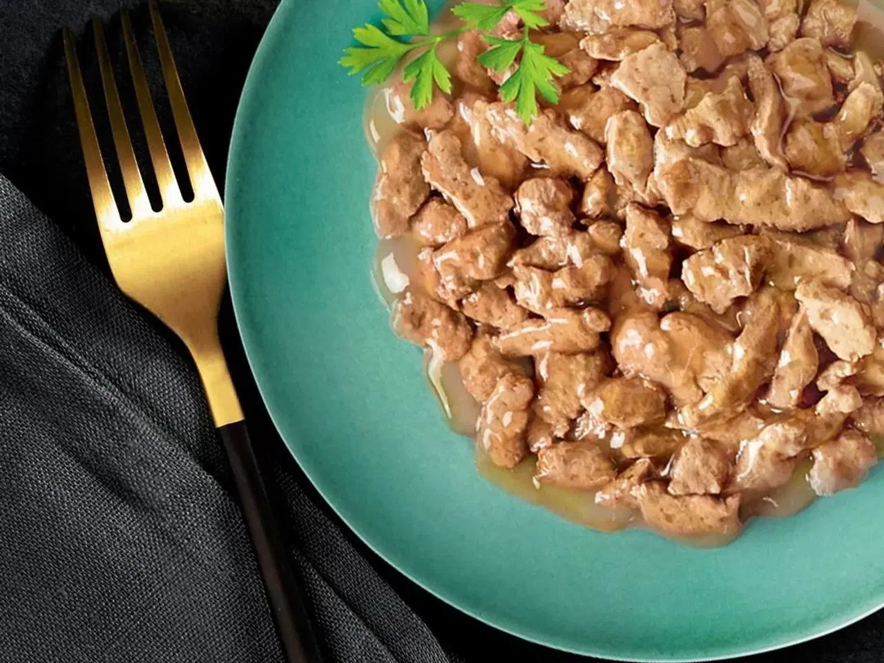 Billede 6 - Vådfoder til kat – Sheba Selection Select Slices Fjerkræsmage, 40 × 85 g