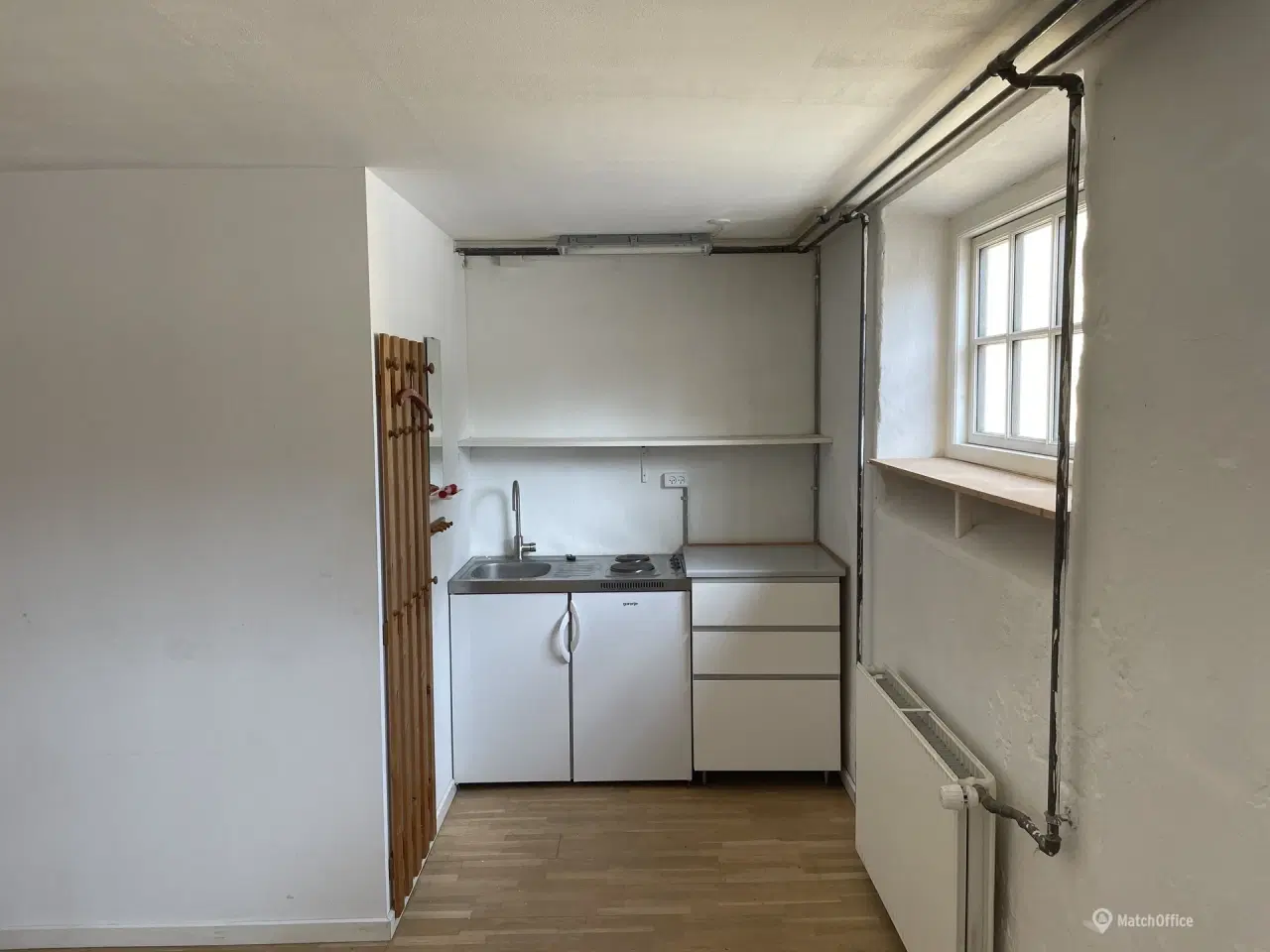 Billede 5 - Lager/produktion incl fri vand og varme