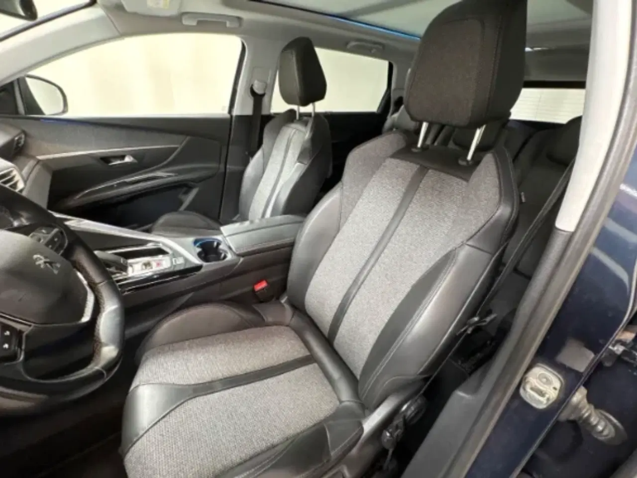 Billede 4 - Peugeot 5008 1,5 BlueHDi 130 Allure EAT8 7prs