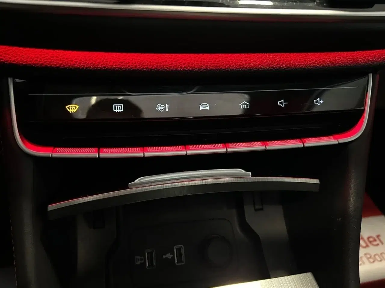 Billede 23 - MG EHS 1,5 PHEV Luxury