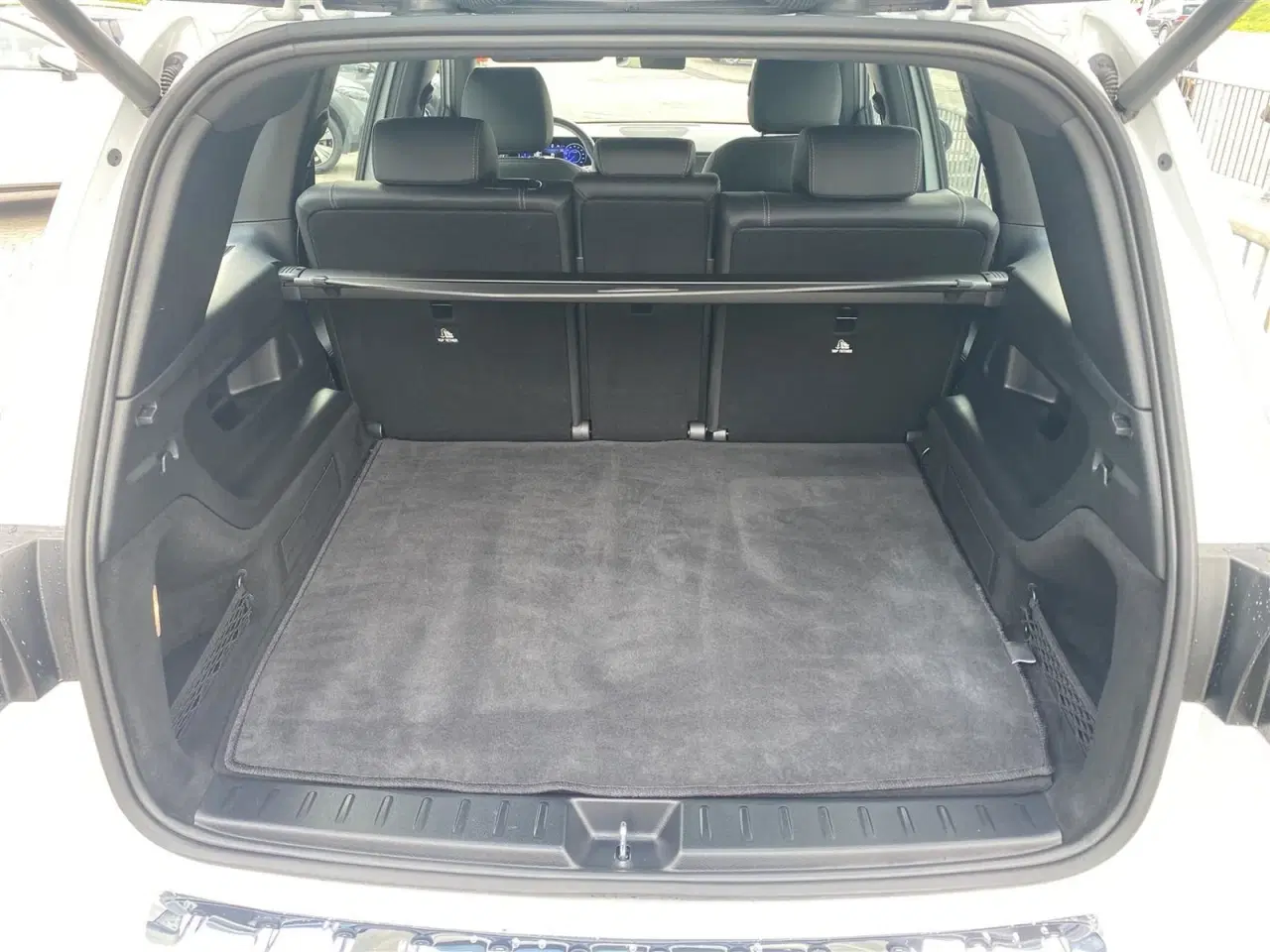 Billede 6 - Mercedes EQB250+  Progressive