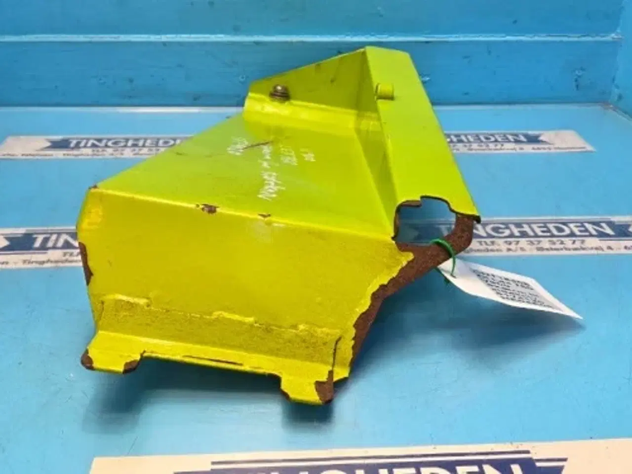 Billede 14 - Claas V900 Skærm 5174120