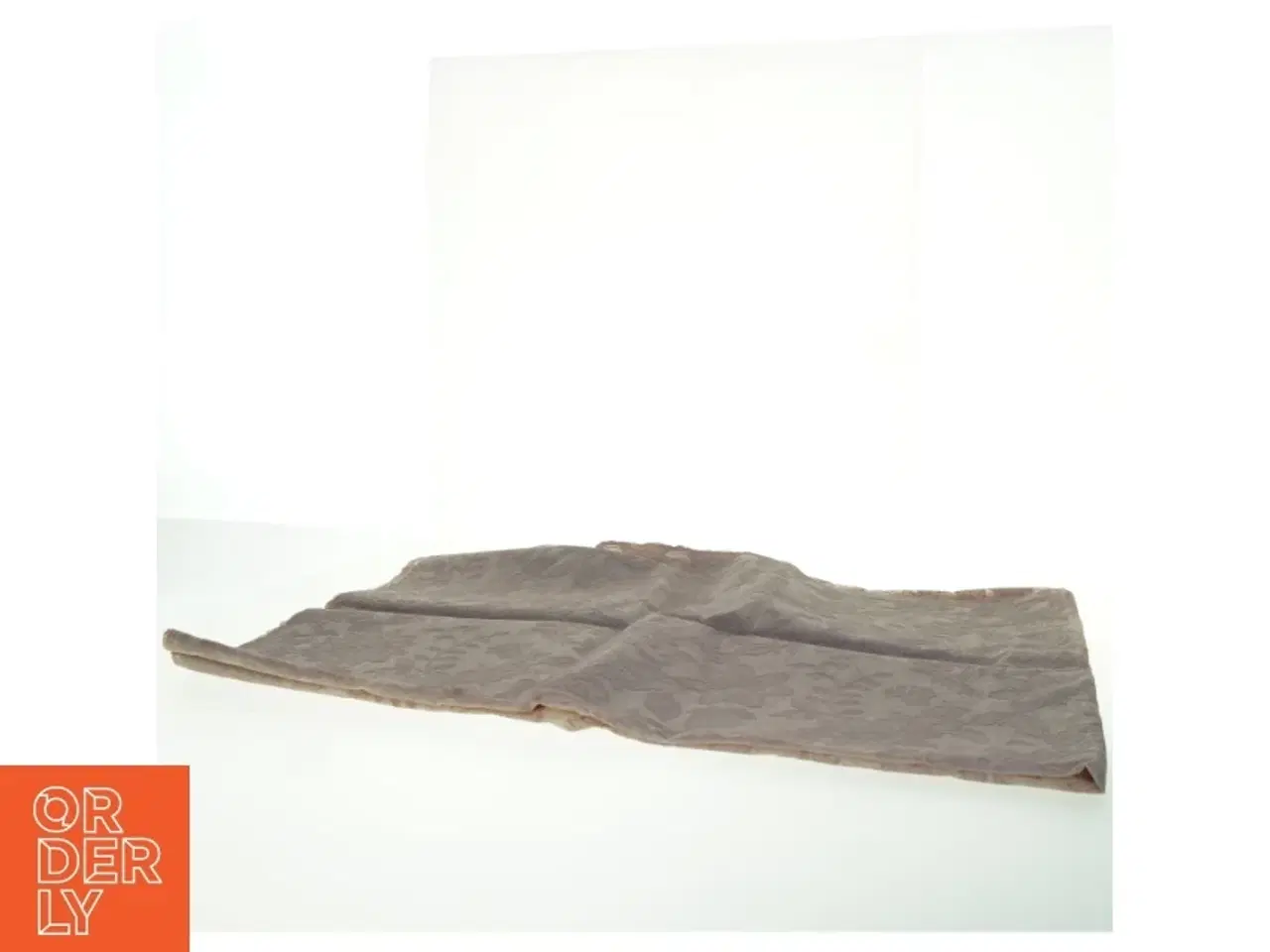 Billede 4 - Mønstret voksdug (str. 180x272 cm)