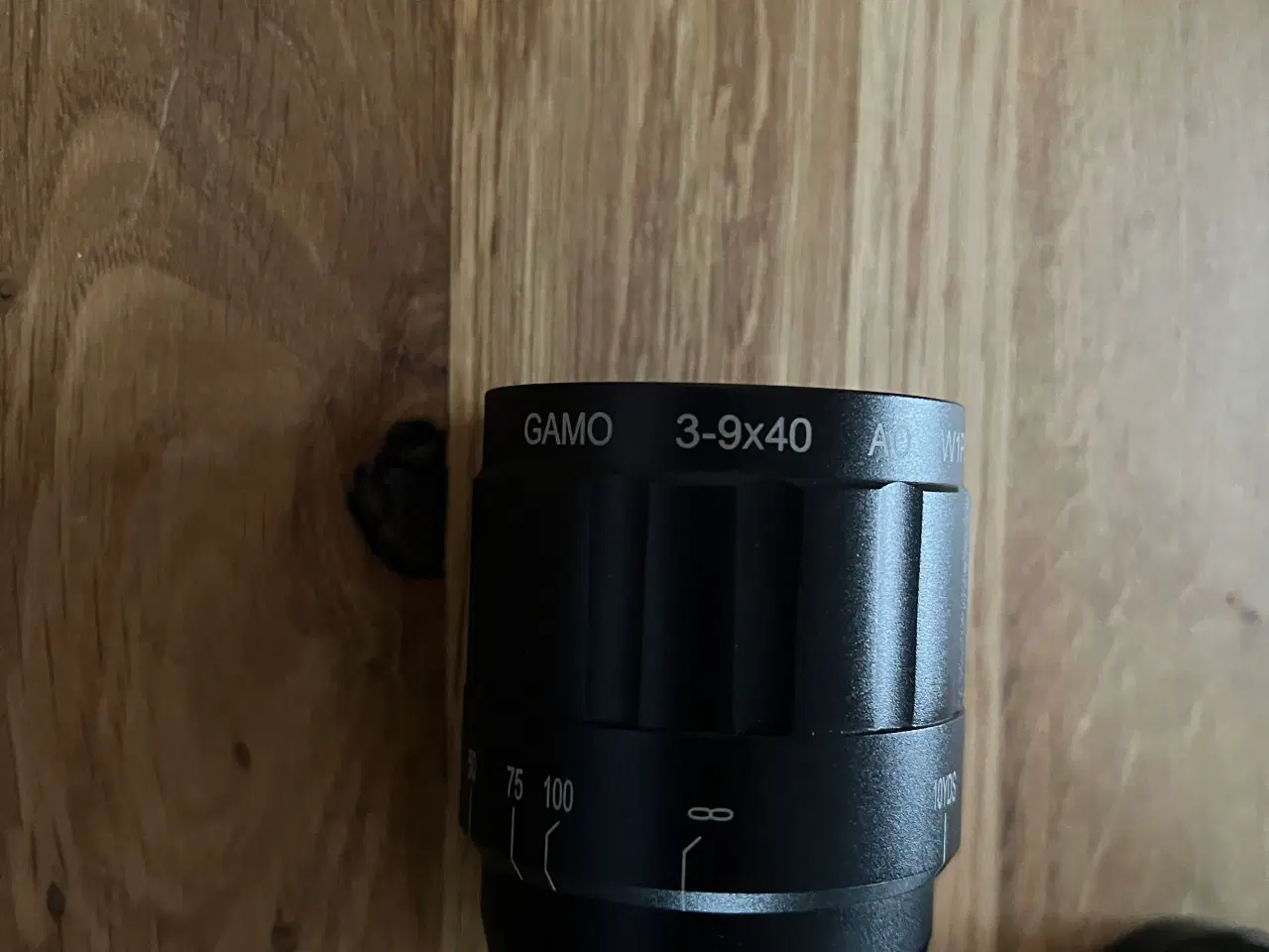 Billede 3 - Gamo 3-9x40 W1PM Kikkertsigte