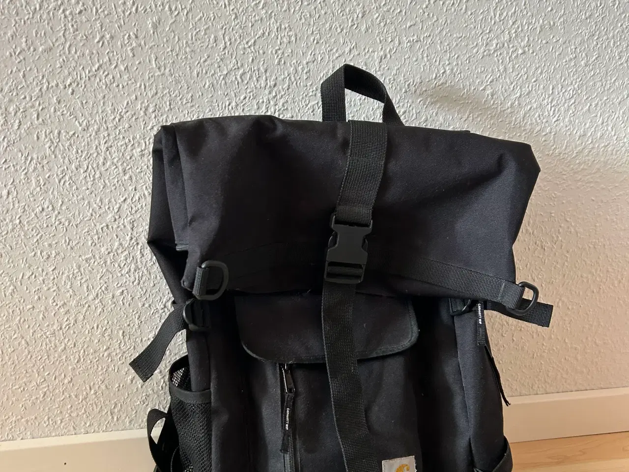 Billede 3 - Sort Carhartt Taske