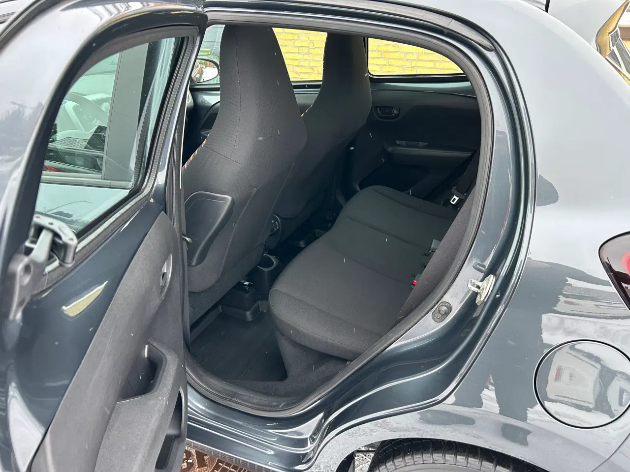 Billede 5 - Citroen C1 FEEL 2014, 75.000km 