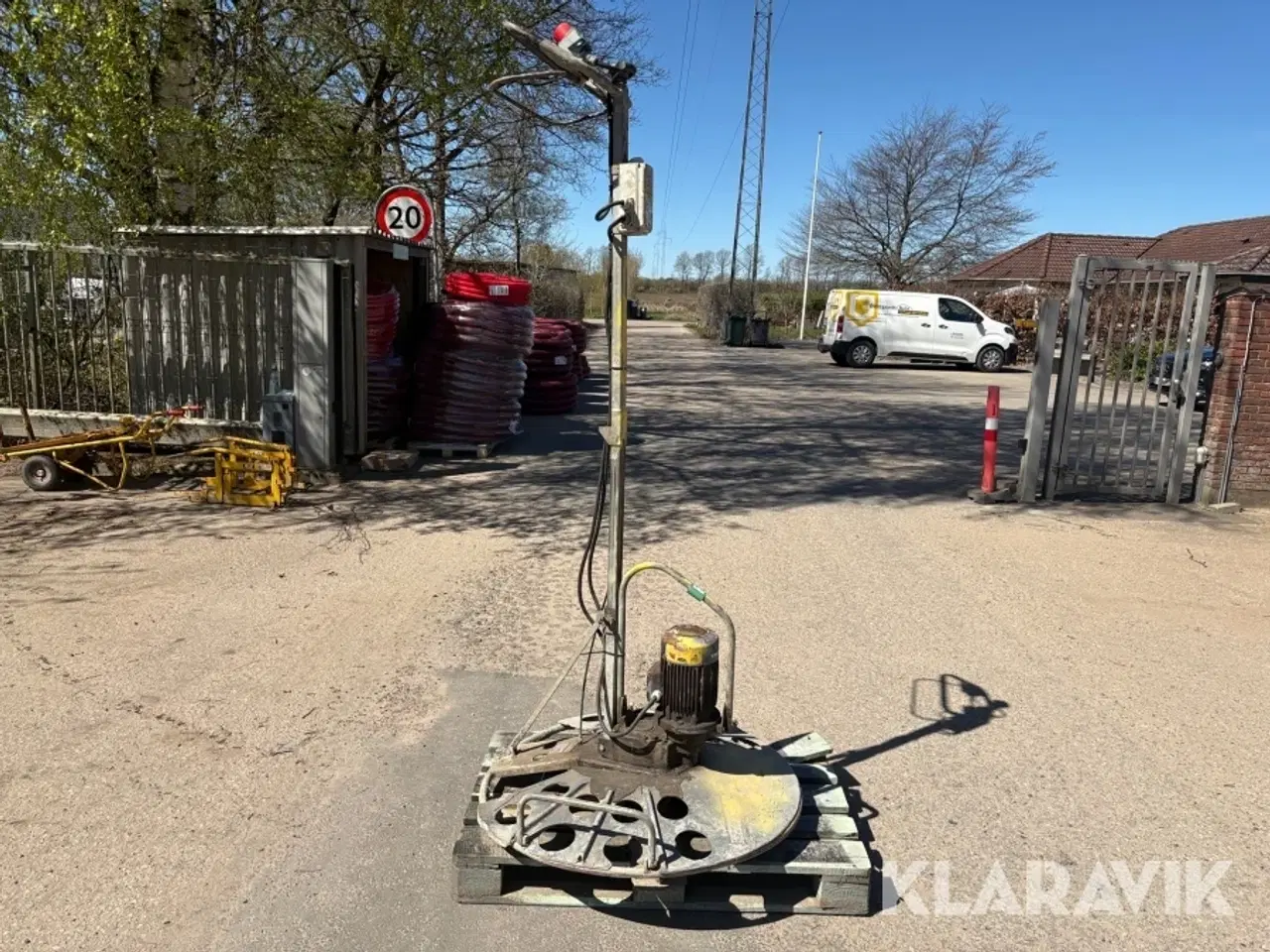 Billede 6 - Beton glitter Tremix G-900