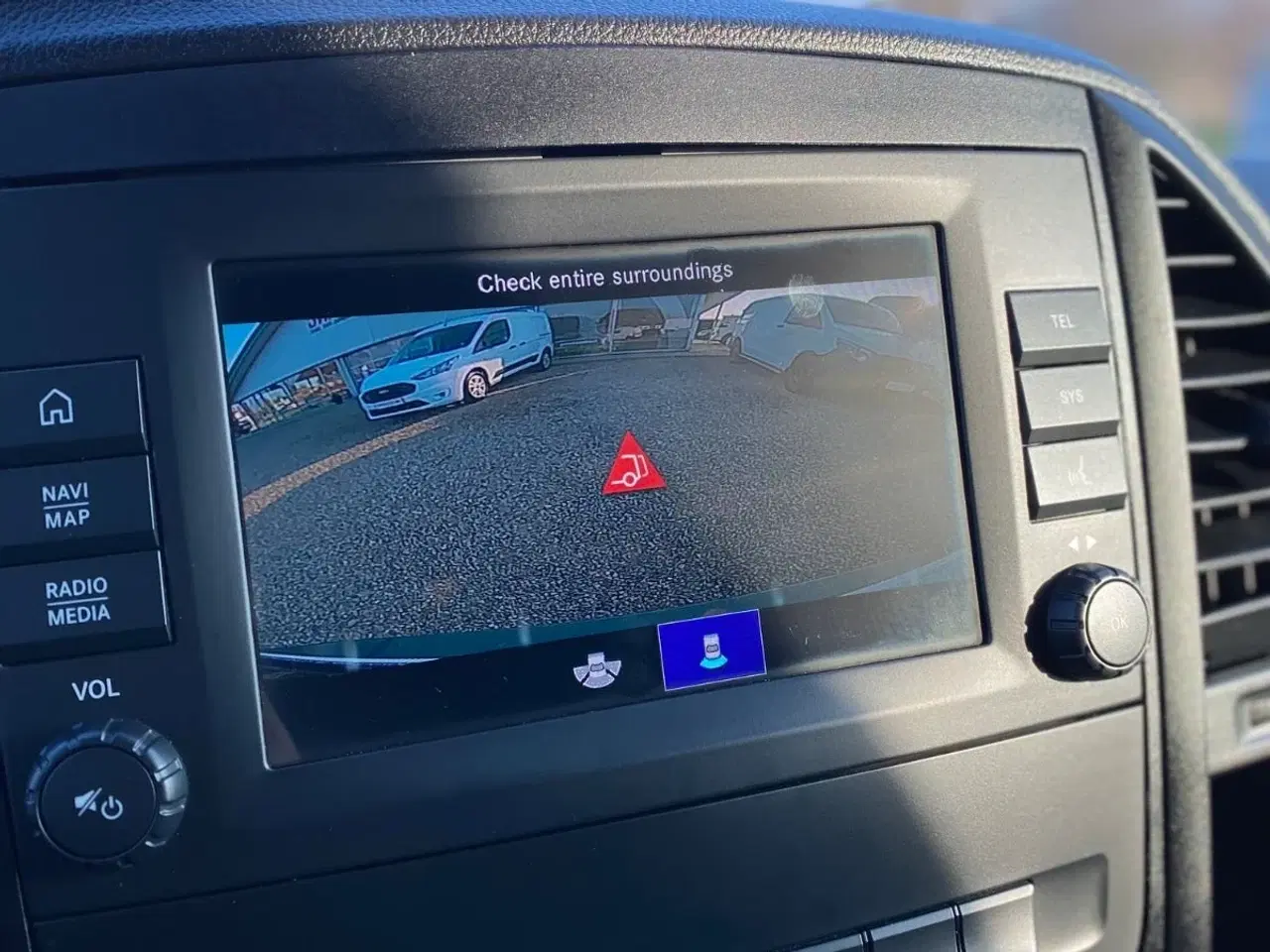 Billede 14 - Mercedes eVito 112  L