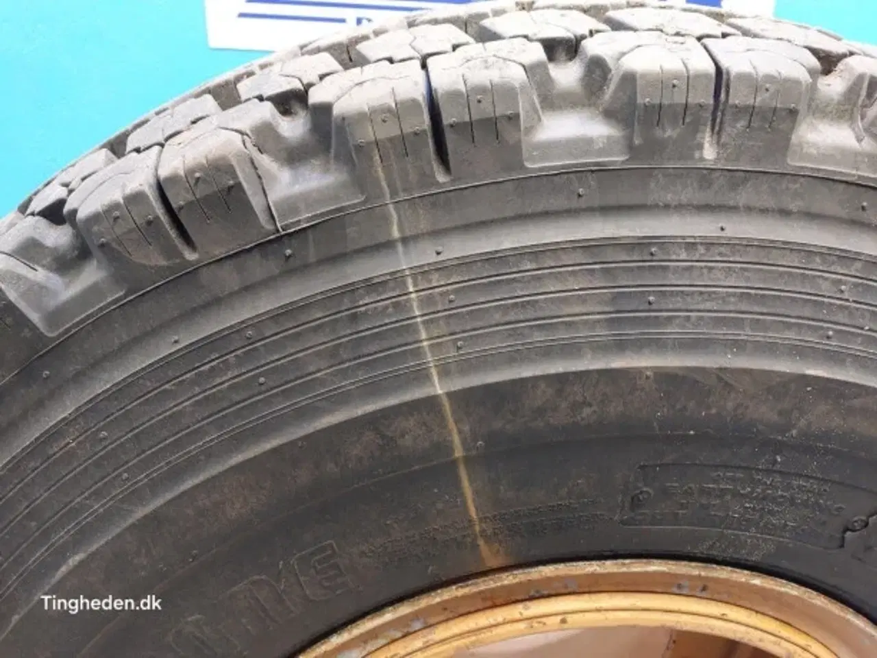 Billede 9 - 25"   20.5R25