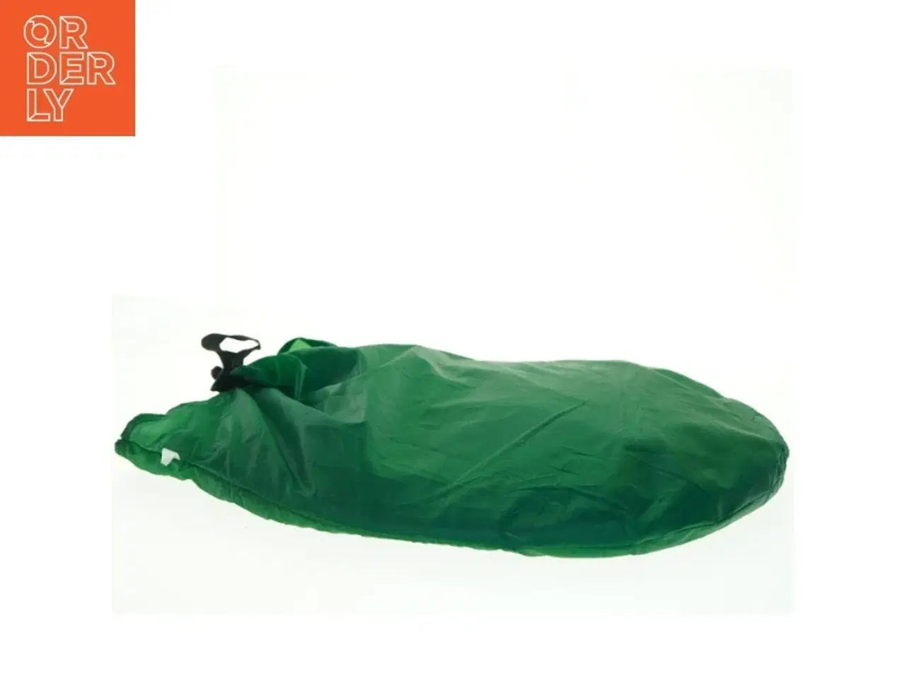 Billede 4 - Green screen