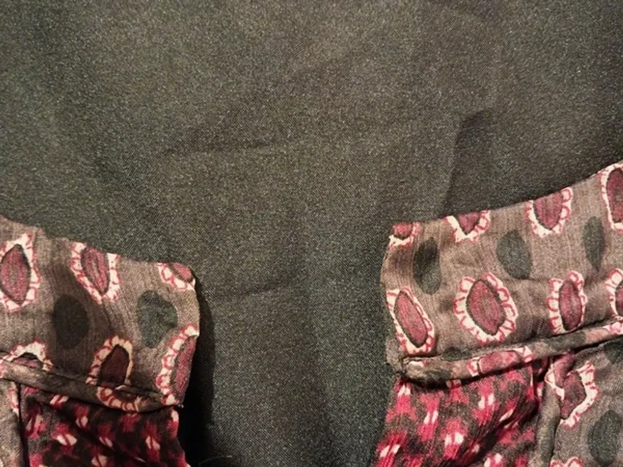 Billede 7 - Repeat str. s kjole