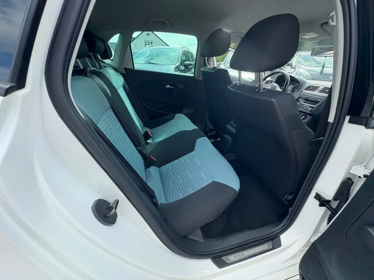 Billede 11 - VW Polo 1,2 TDi 75 BlueMotion