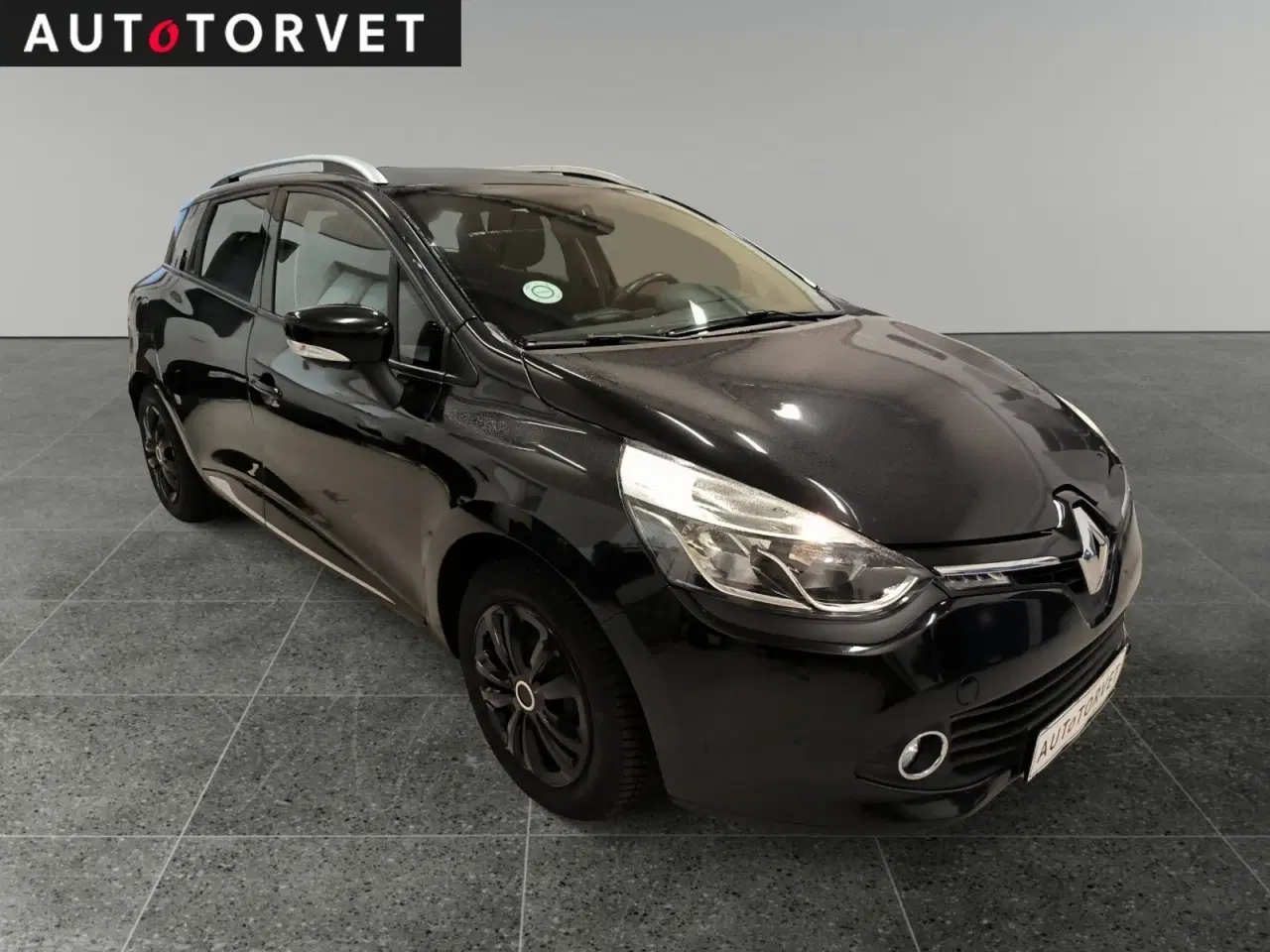 Billede 2 - Renault Clio IV 0,9 TCe 90 Dynamique Sport Tourer