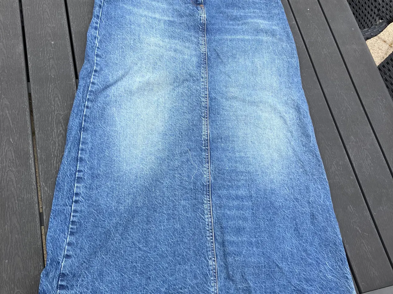 Billede 1 - Kjoler og nederdele 