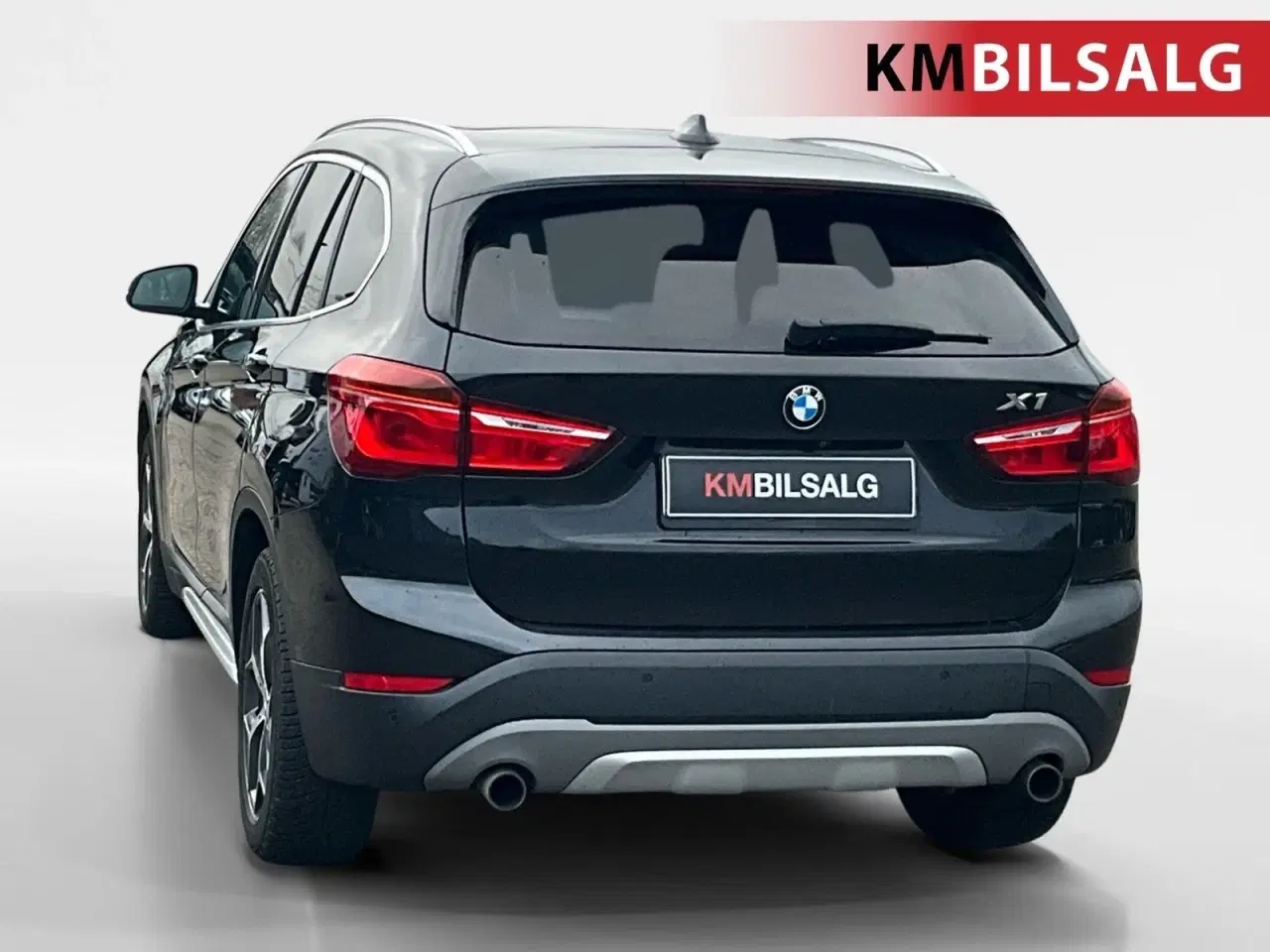 Billede 3 - BMW X1 2,0 xDrive20d X-Line aut.