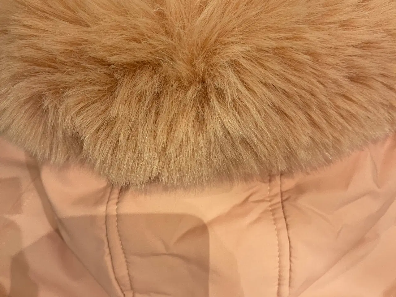 Billede 2 - Ny vinterjakke S