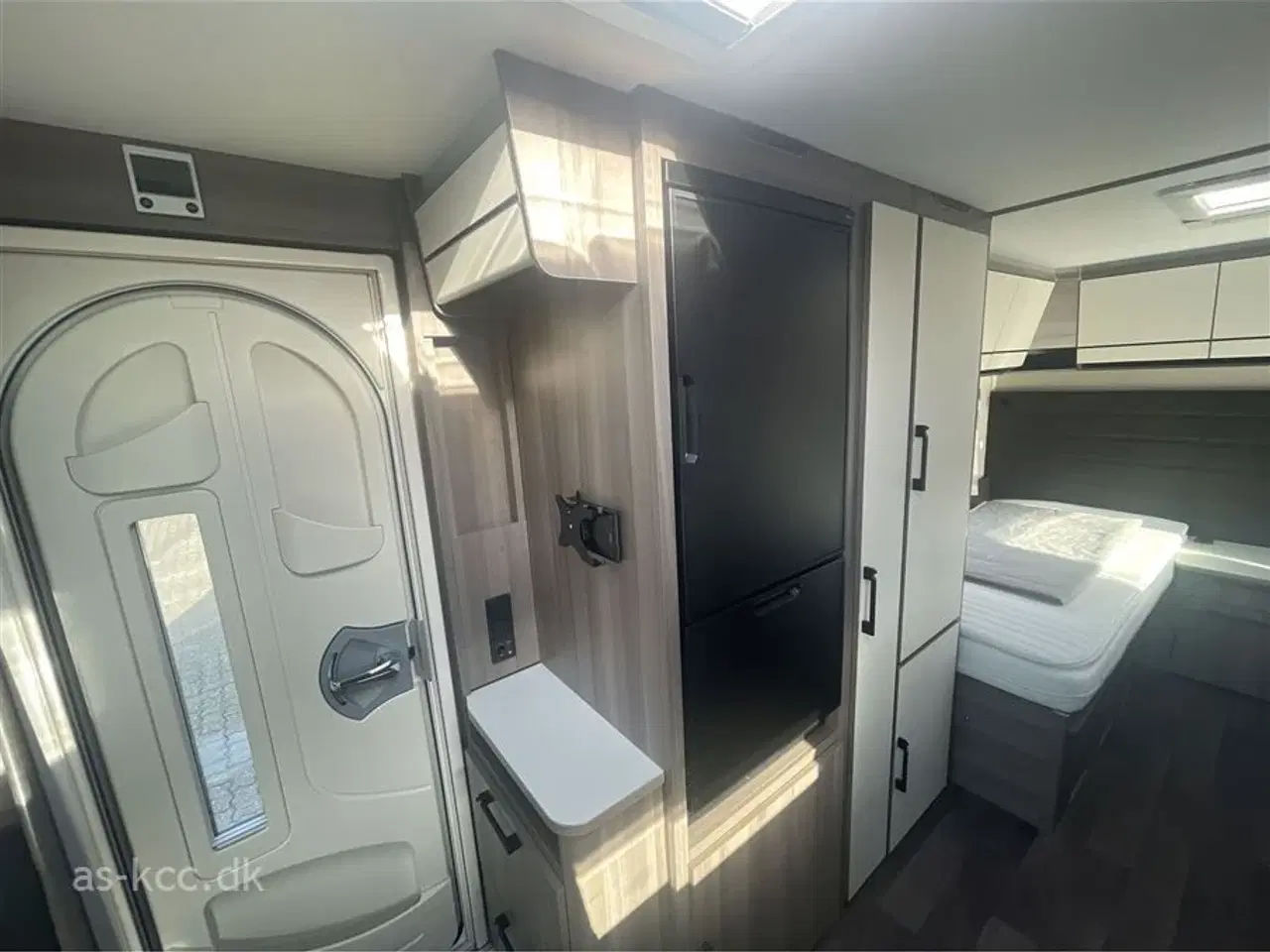 Billede 4 - 2025 - Kabe Estate 560 GLE KS