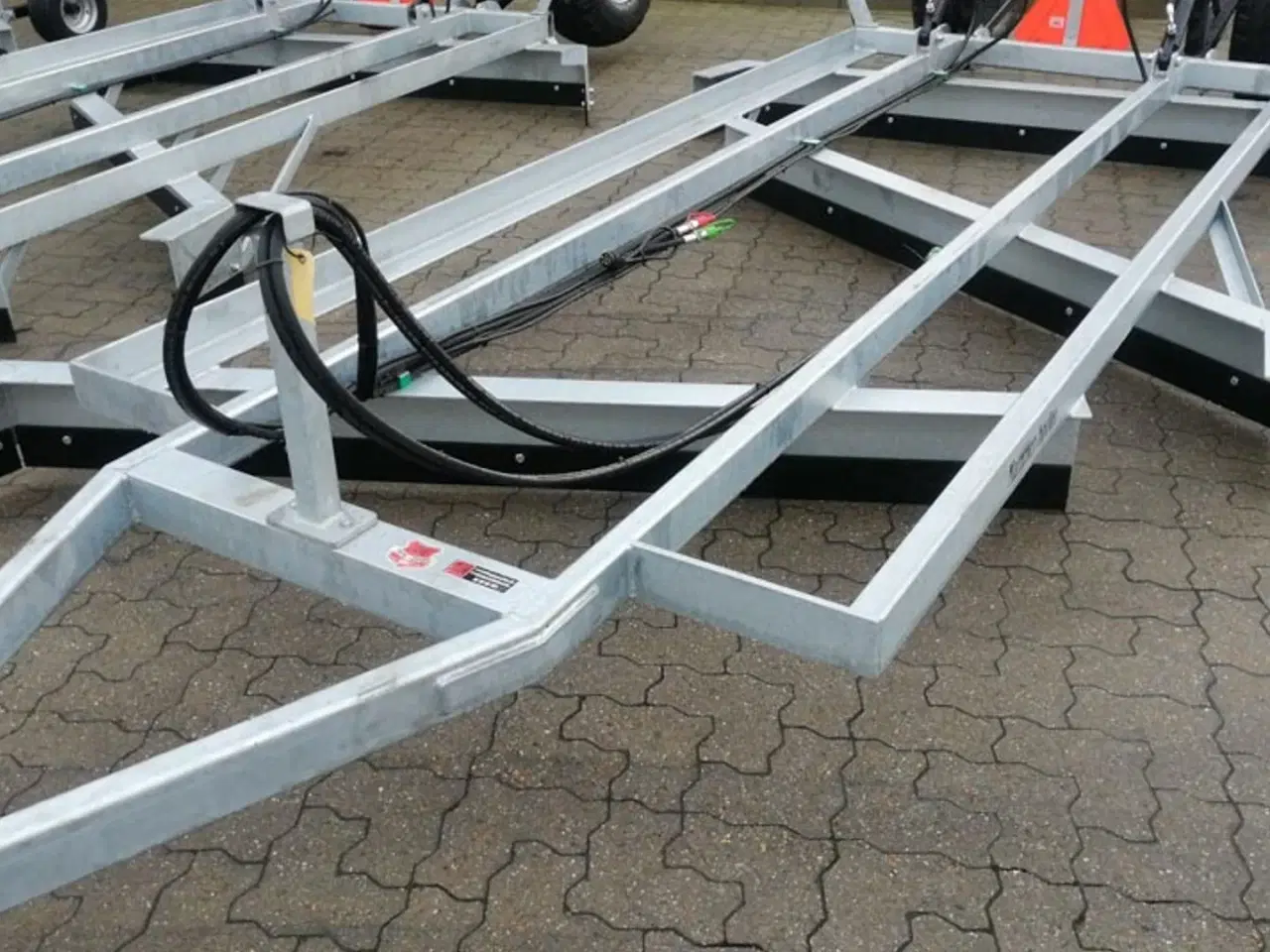 Billede 6 - Mammen M3GL-XL