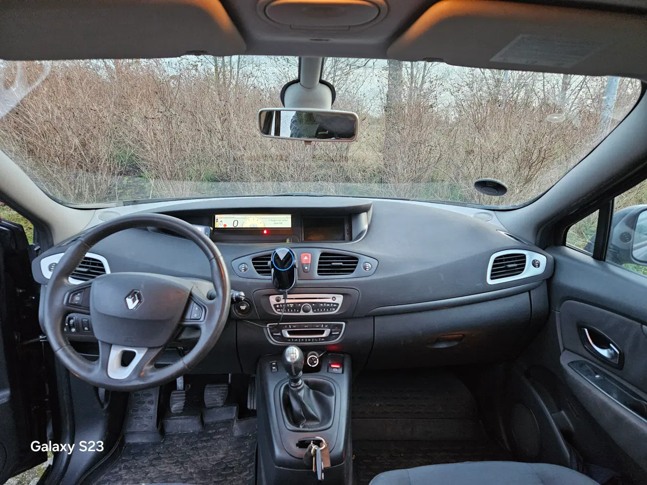 Billede 4 - Renault Grand Scenic