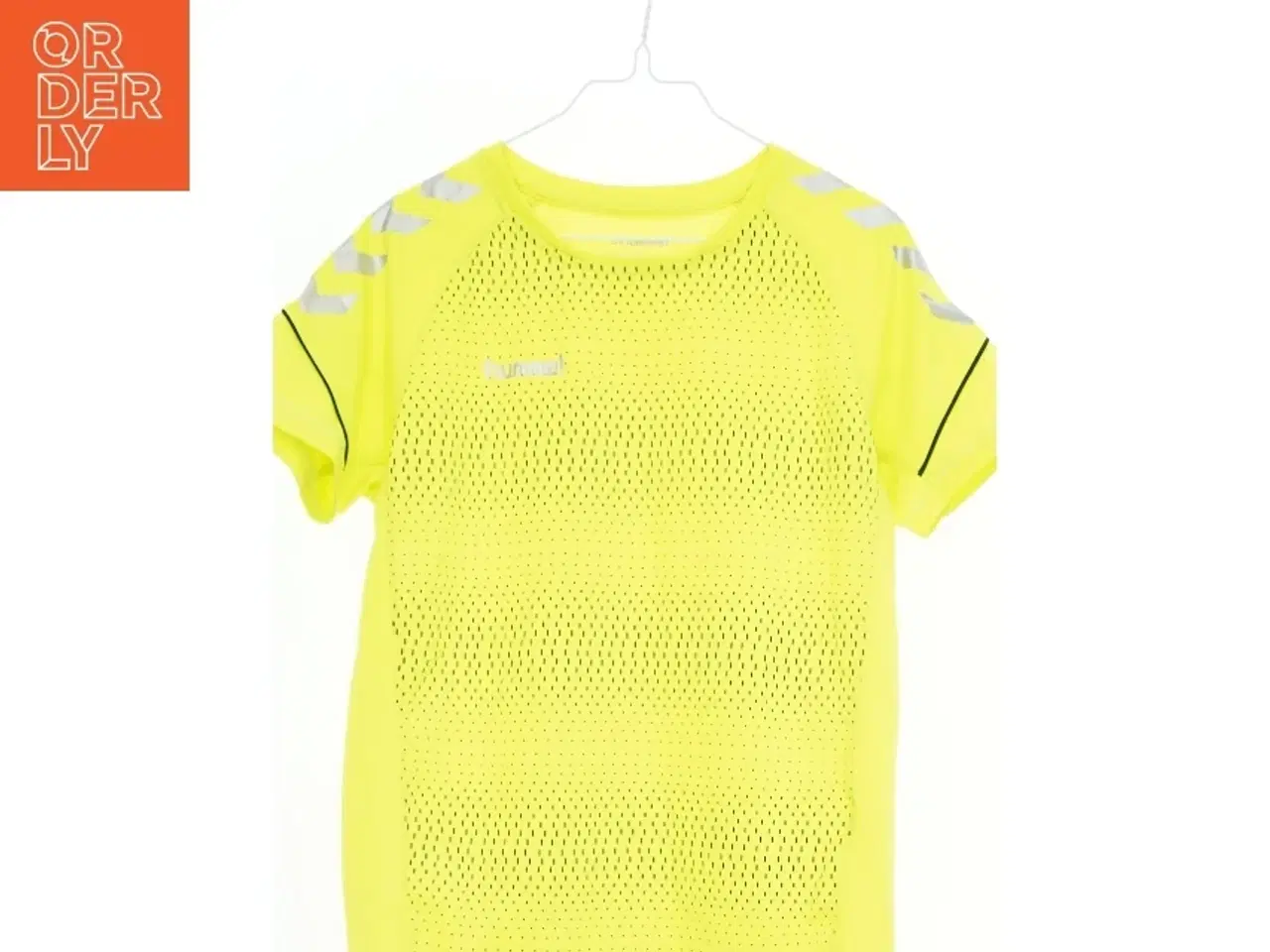 Billede 1 - Sports t-shirt fra Hummel fra Hummel (str. 140)