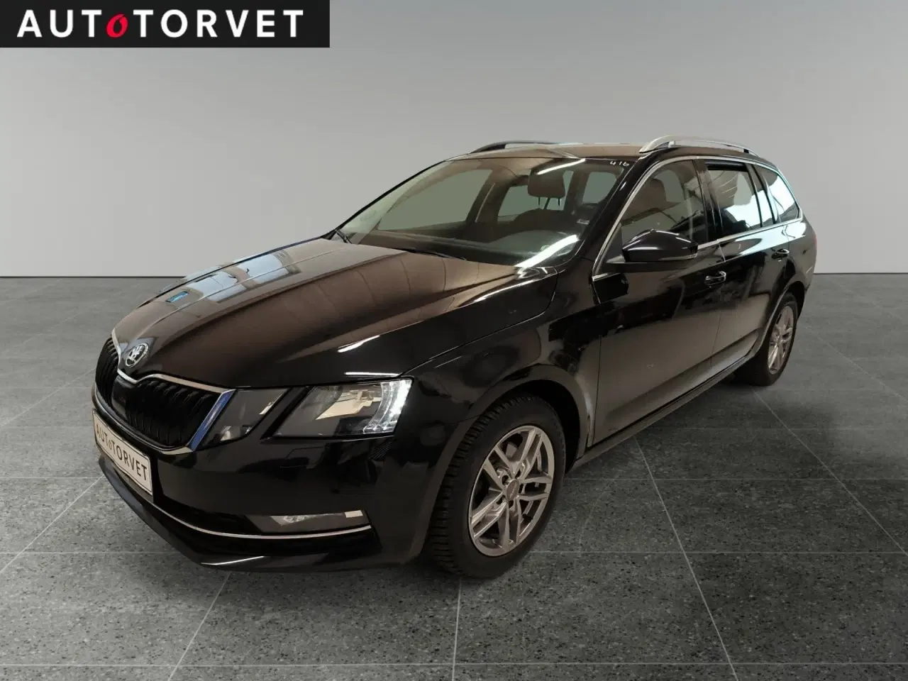 Billede 1 - Skoda Octavia 2,0 TDi 150 Style Combi DSG