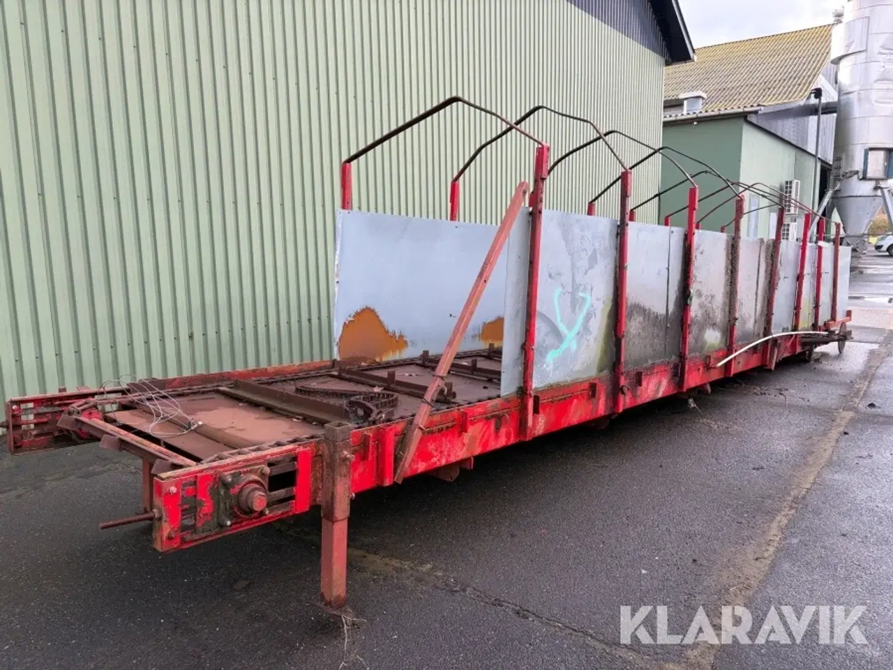 Billede 1 - Halmbånd