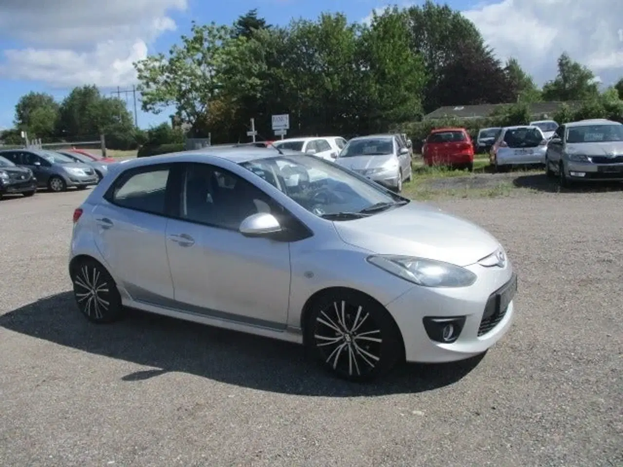 Billede 3 - Mazda 2 1,5 Advance+