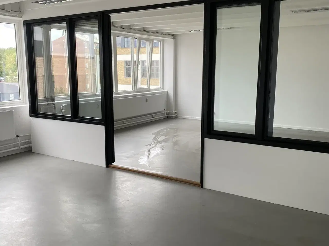 Billede 12 - Nordvest, Den kreative klasses nye legeplads