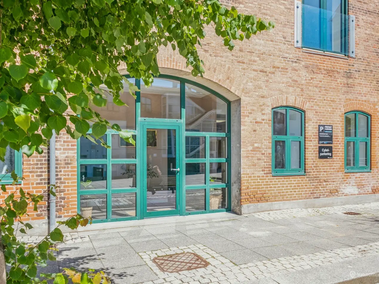 Billede 20 - EasyClinic Horsens. Tobaksgården - Klinik 4