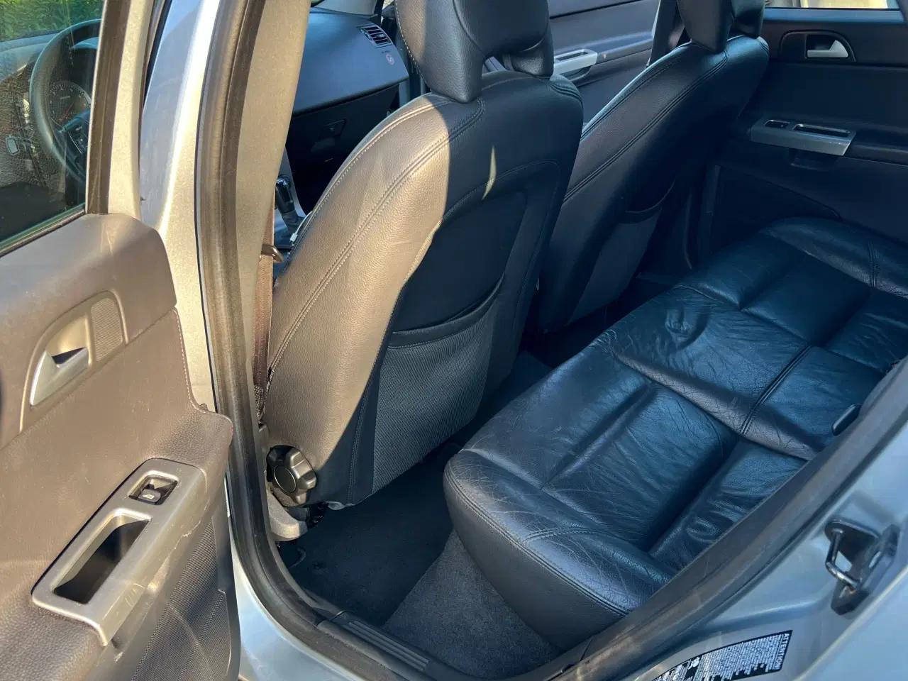 Billede 3 - Volvo s40 1,6 nysynet 