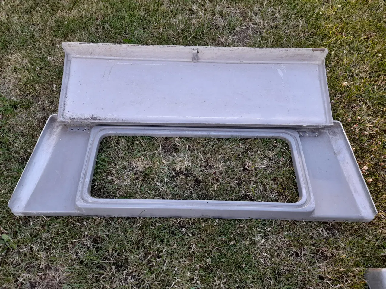 Billede 5 - Sæder til kistebænk