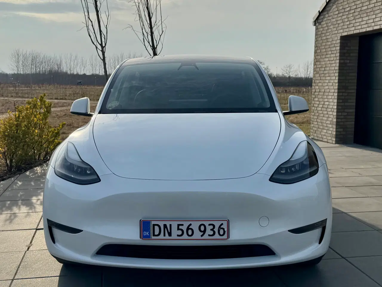 Billede 1 - Tesla Model Y LR Camping Edition