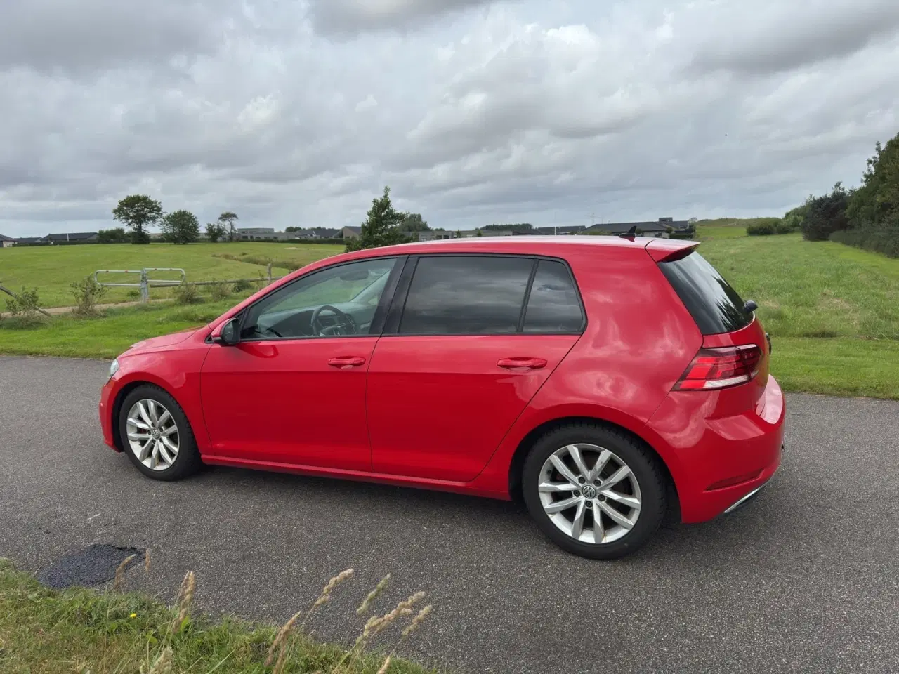 Billede 7 - VW Golf VII 1,4 TSi 125 Comfortline