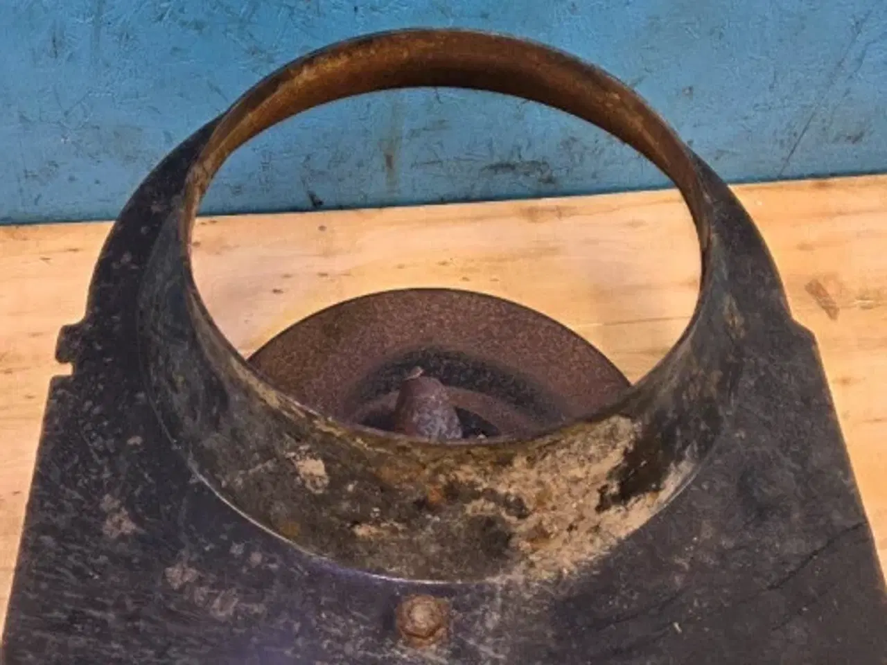 Billede 9 - Case 9120 Hus 87284082