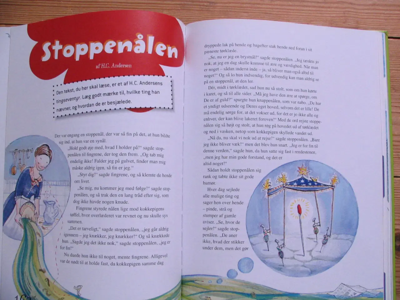Billede 7 - Trine May & Susanne Arne-Hansen. Fandango 4