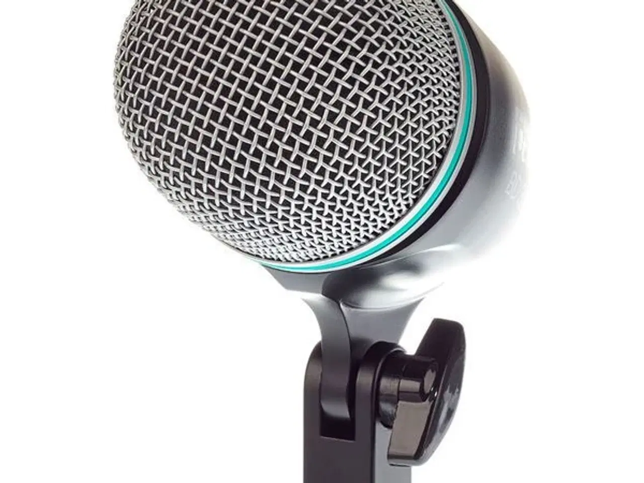 Billede 3 - the t.bone BD 300 mic Storetromme + 10m Kabel