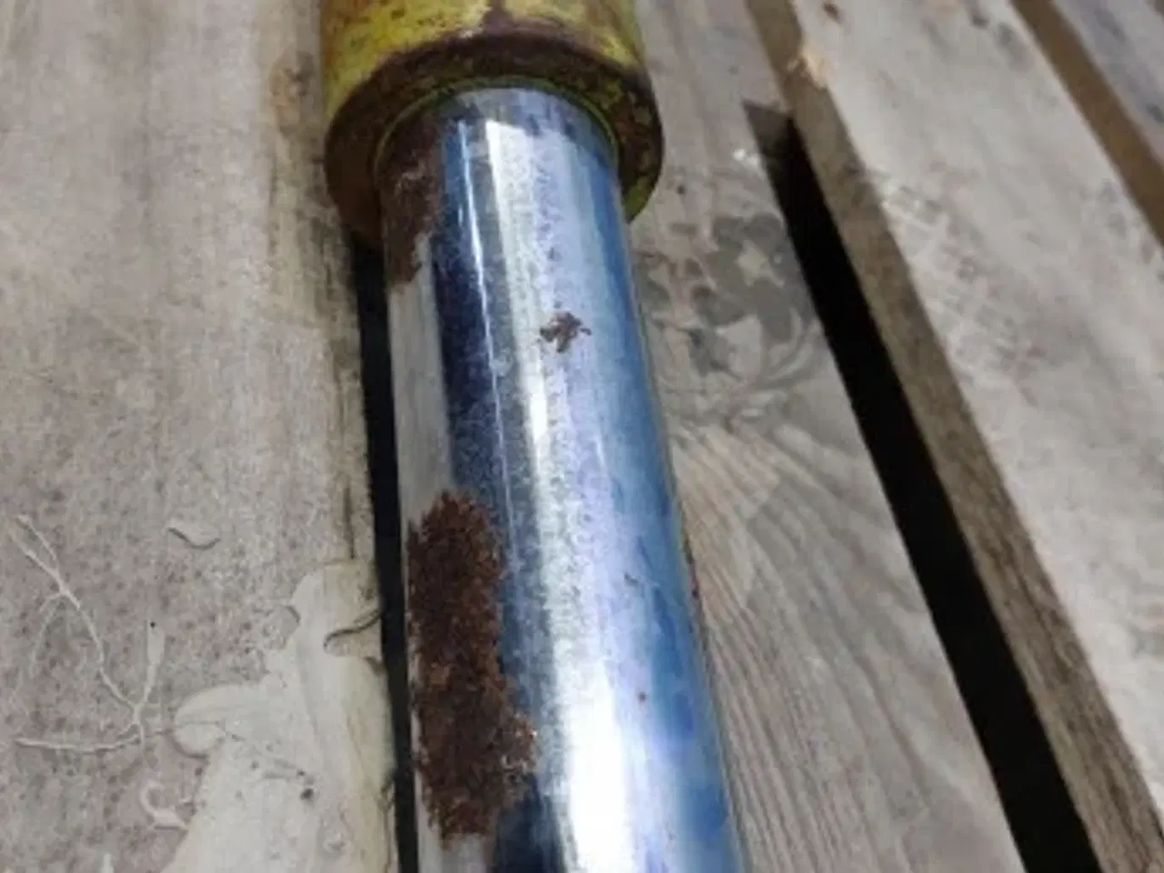 Billede 4 - Claas Dominator 76 Cylinder 0006025661