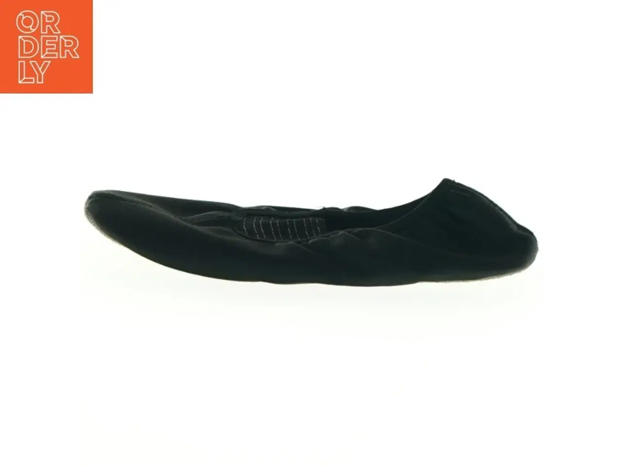 Billede 8 - Sorte balletsko til børn fra H&M (str. 28)