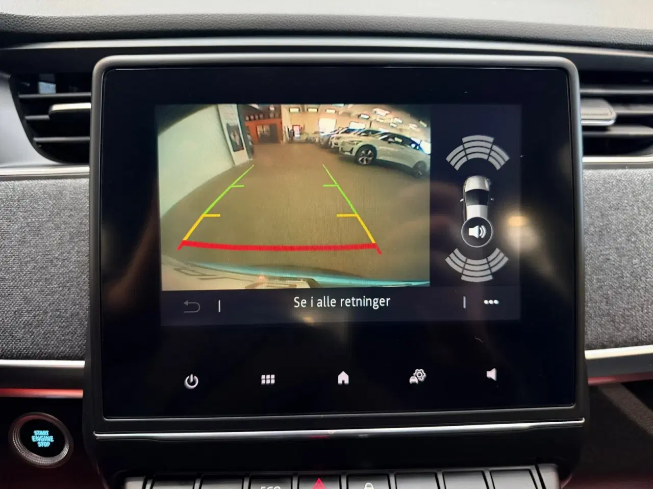 Billede 12 - Renault Zoe 52 Zen