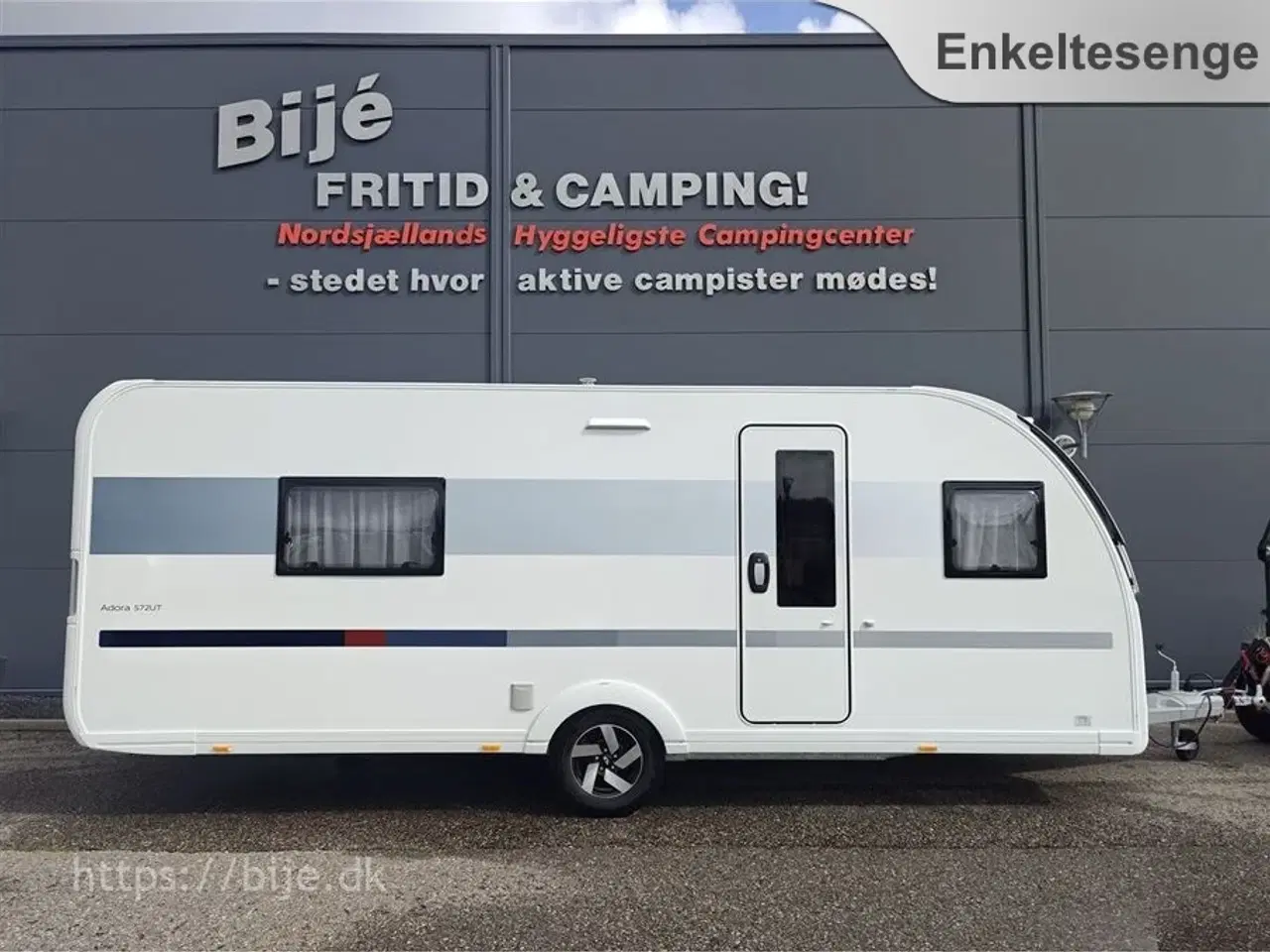 Billede 2 - 2024 - Adria Adora 572 UT