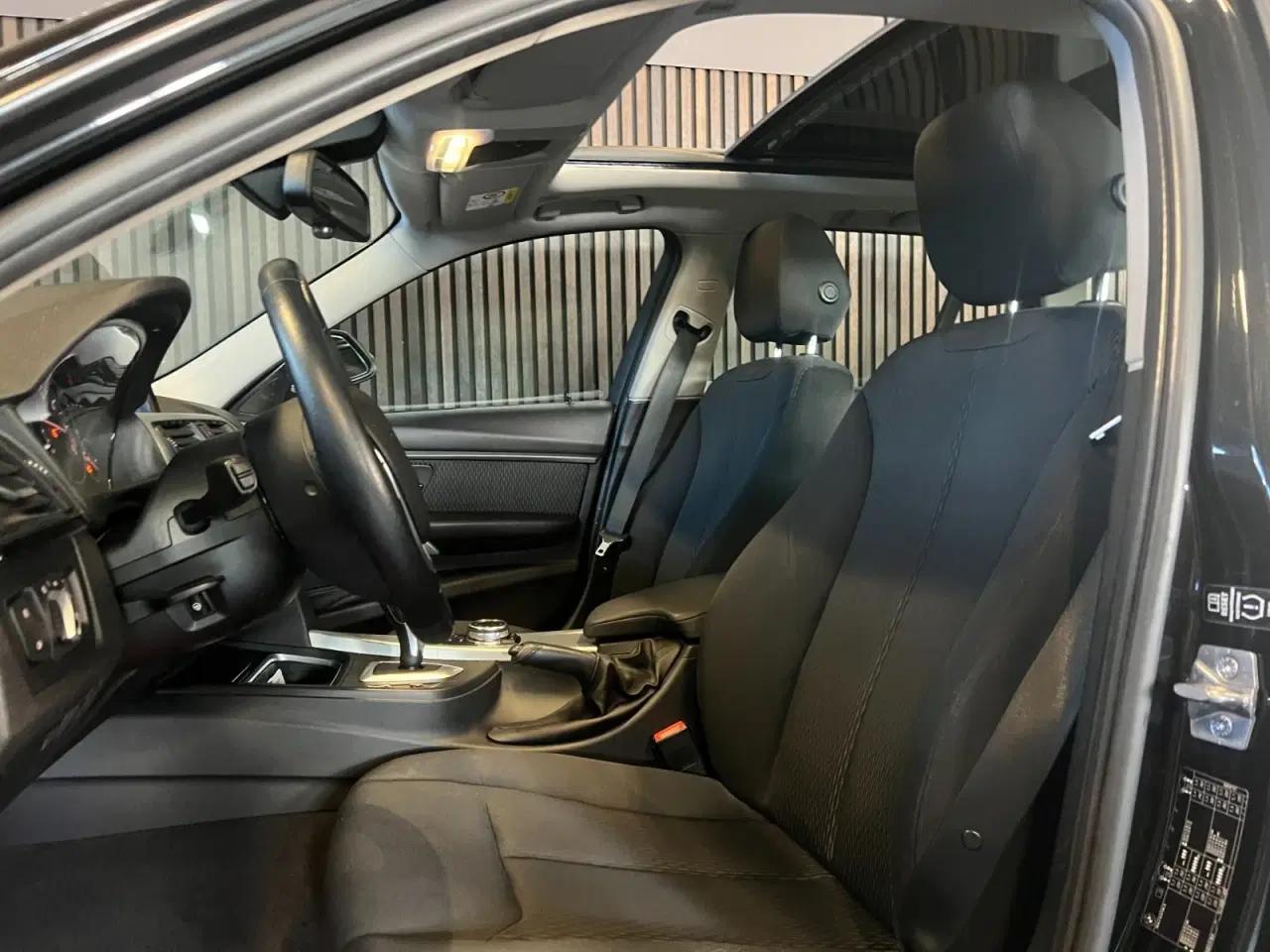 Billede 8 - BMW 320d 2,0 Touring aut.