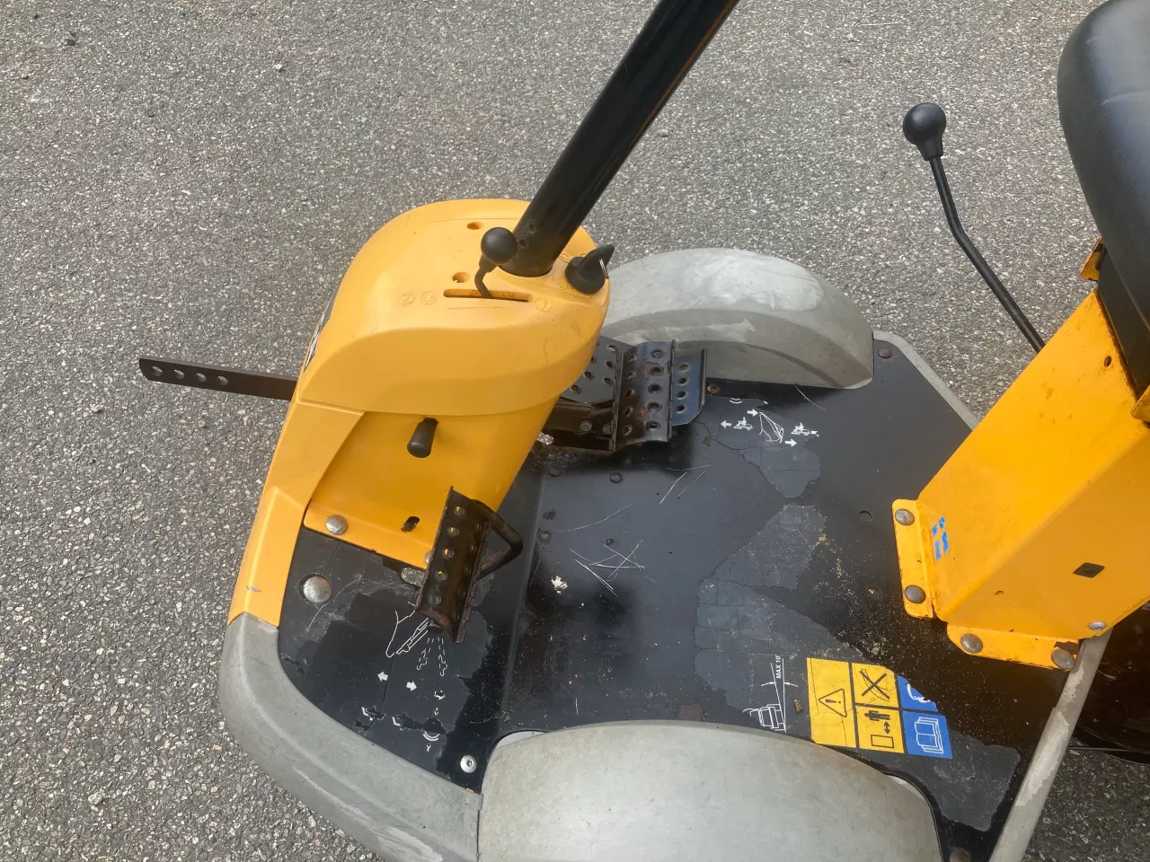 Billede 3 - Havetraktor 