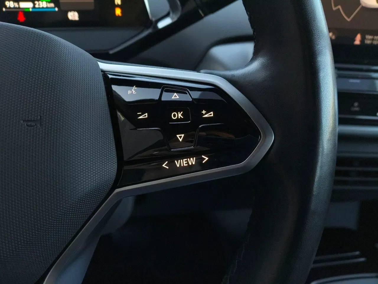 Billede 24 - VW ID.4 EL Pure 148HK 5d Aut.