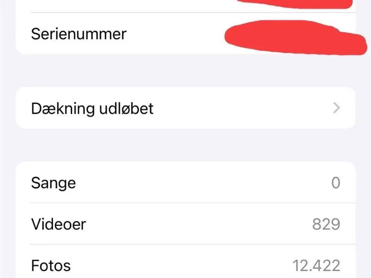 Billede 5 - IPhone 15 Pro 1.000 GB står som ny. Ikast Midtjyll