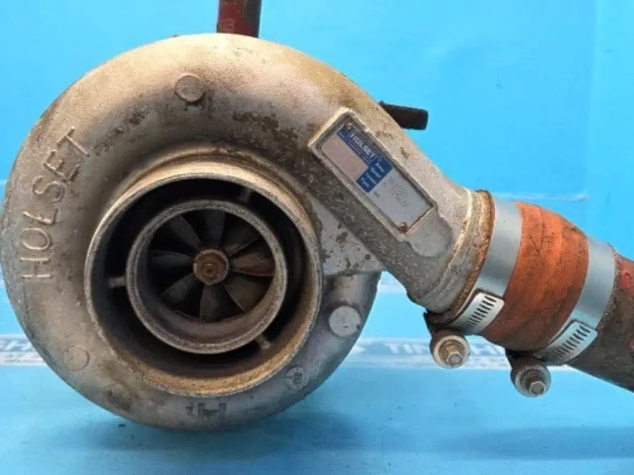 Billede 14 - Cummins 6CT8.3 Turbo 3527231