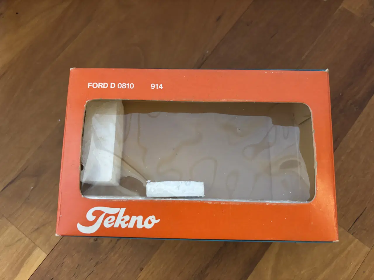 Billede 7 - Tekno Ford D-800