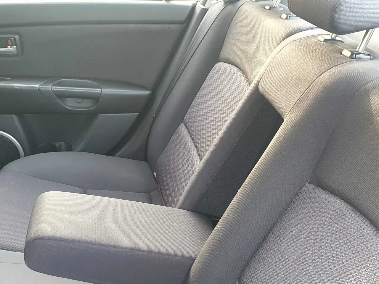 Billede 7 - Mazda 3 sport 2,0 benzin 150HK 