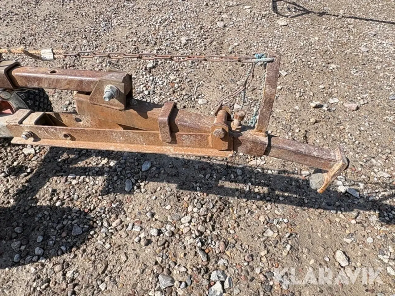 Billede 10 - Fliselægger