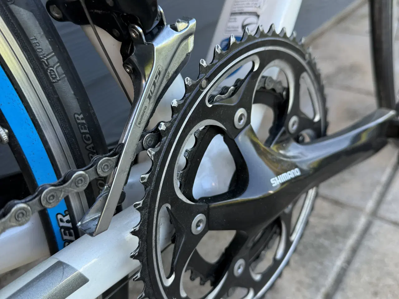 Billede 6 - Trek Domane 